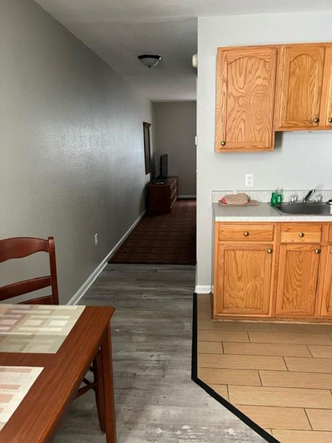 لينشبرج Eastside Suites المظهر الخارجي الصورة